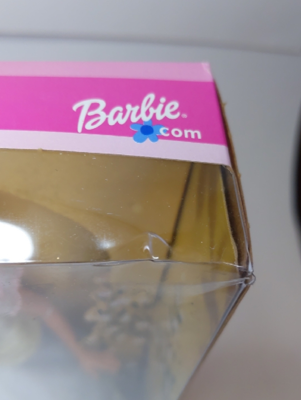 Barbie Quinceañera Doll 15th Birthday 2000 Mattel 50285 + Free Gift - Picture 5 of 9